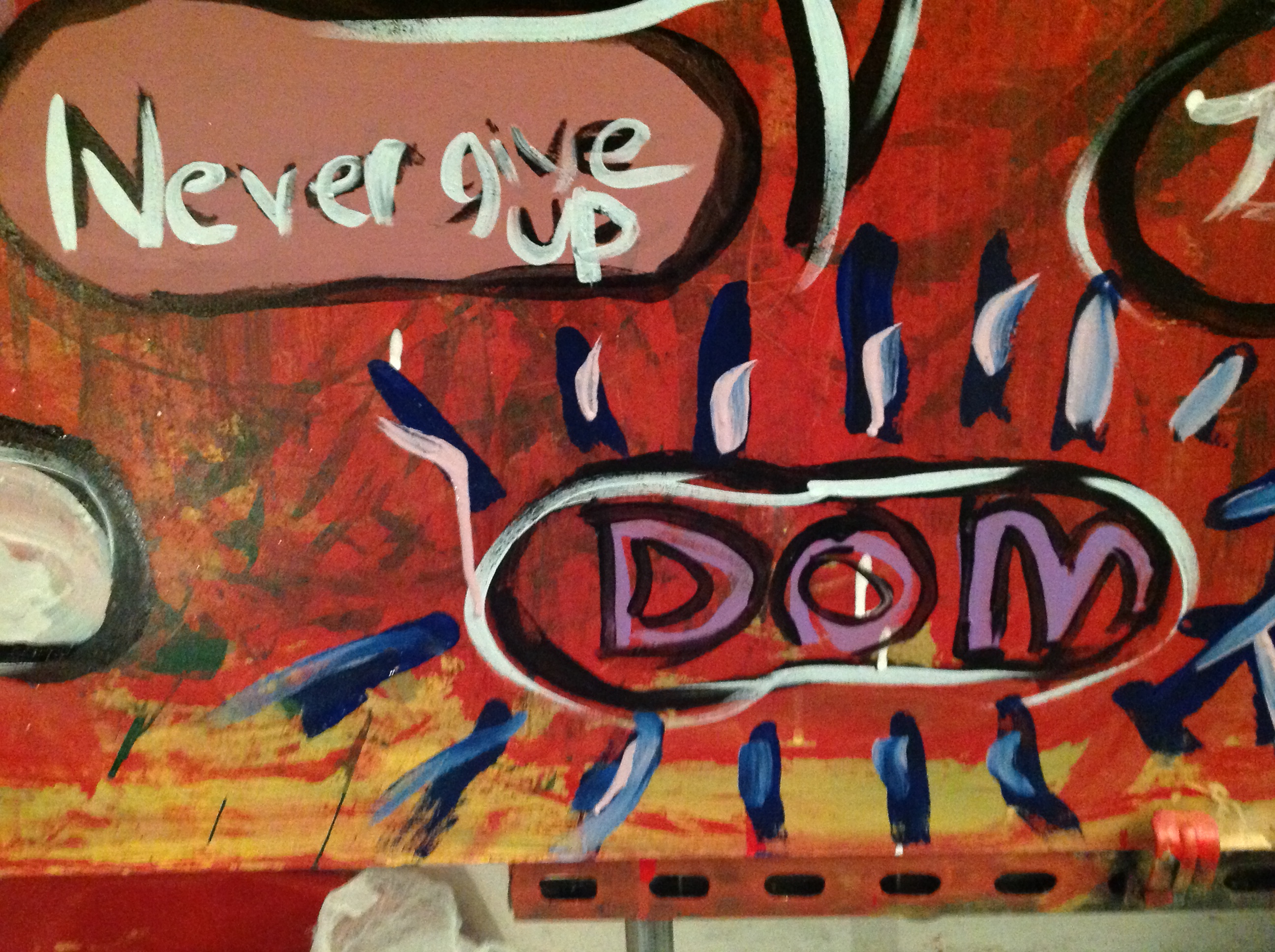 Harmonious Universe project photo